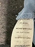 Veronica M. Blue Sleeveless Blouse Size XS - photo 8
