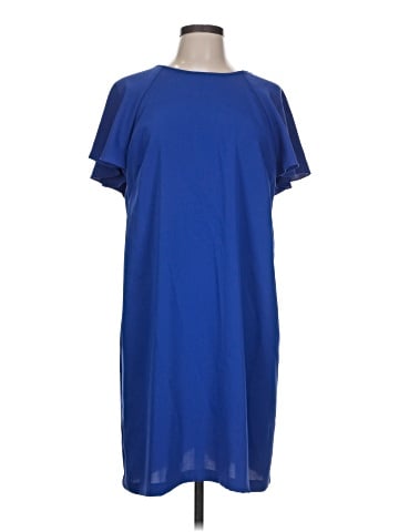 Ann Taylor Casual Dress (view 1)