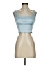 Wilfred Blue Sleeveless Top Size XXS - photo 1