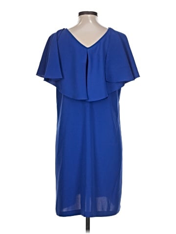 Ann Taylor Casual Dress (view 2)