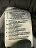 Reebok Solid Gray Track Jacket Size S - photo 7