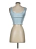 Wilfred Blue Sleeveless Top Size XXS - photo 2