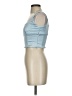 Wilfred Blue Sleeveless Top Size XXS - photo 5
