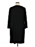 MICHAEL Michael Kors Black Cocktail Dress Size XL - photo 2
