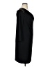 MICHAEL Michael Kors Black Cocktail Dress Size XL - photo 4