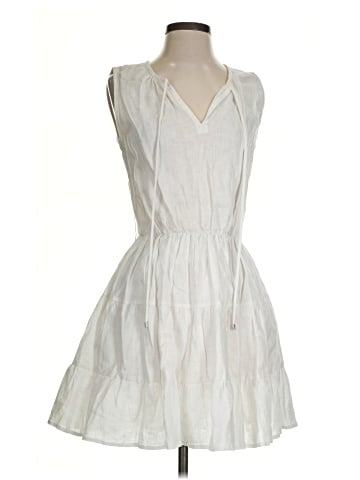 Karina Grimaldi Casual Dress (view 1)