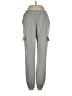 Vuori Camo Gray Casual Pants Size S - photo 1