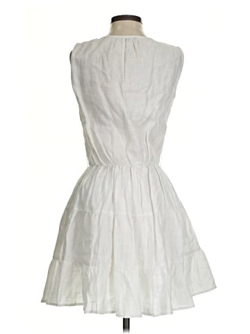 Karina Grimaldi Casual Dress (view 2)