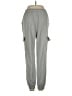 Vuori Camo Gray Casual Pants Size S - photo 2