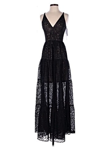 Dress the Population Cocktail Dress (view 1)