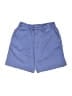 Crewcuts Solid Blue Shorts Size 8 - photo 1