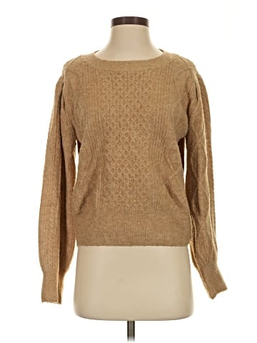1.State Pullover Sweater (view 1)