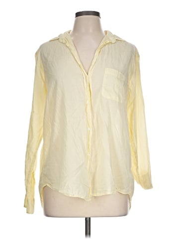 Grayson Long Sleeve Blouse (view 1)