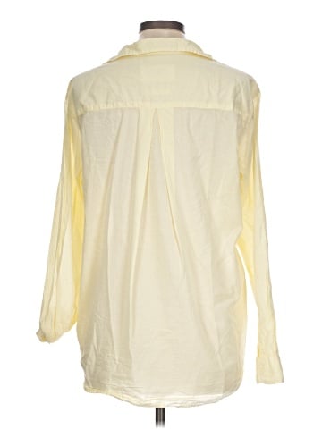 Grayson Long Sleeve Blouse (view 2)
