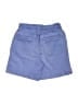 Crewcuts Solid Blue Shorts Size 8 - photo 2