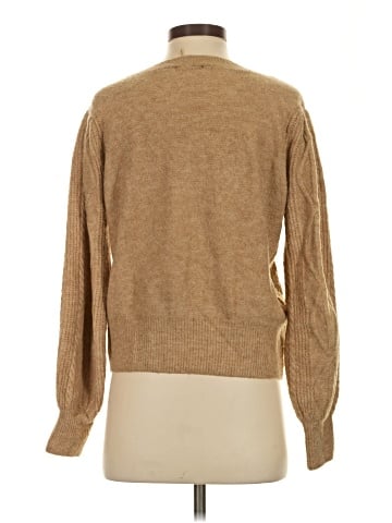 1.State Pullover Sweater (view 2)