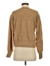 1.State Tan Pullover Sweater Size S - photo 2