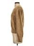 1.State Tan Pullover Sweater Size S - photo 5