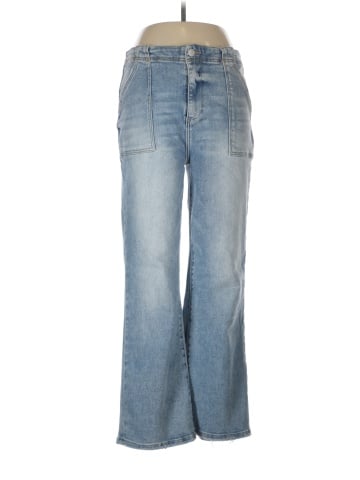 Risen Jeans (view 1)
