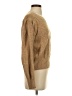 1.State Tan Pullover Sweater Size S - photo 4