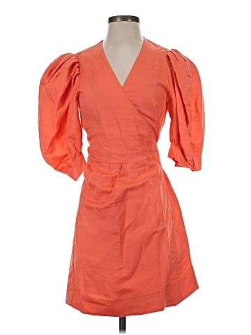 Hunter Bell Cocktail Dress (view 1)