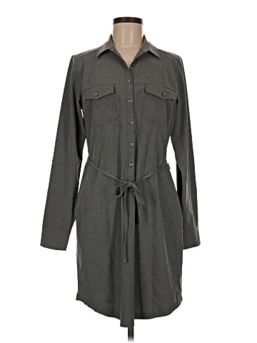 Eddie Bauer Casual Dress (view 1)