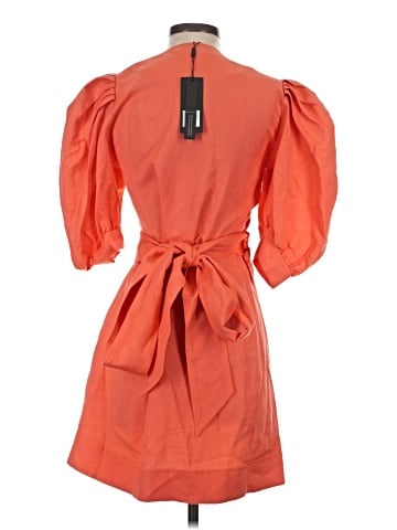 Hunter Bell Cocktail Dress (view 2)