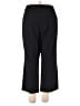 Sejour Black Dress Pants Size 18 (petite) - photo 2