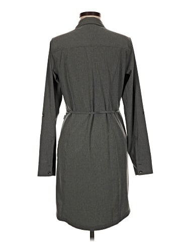 Eddie Bauer Casual Dress (view 2)