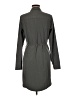 Eddie Bauer Gray Casual Dress Size M - photo 2
