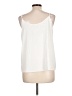 1.State 100% Polyester Ivory Tank Top Size L - photo 2