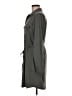 Eddie Bauer Gray Casual Dress Size M - photo 5