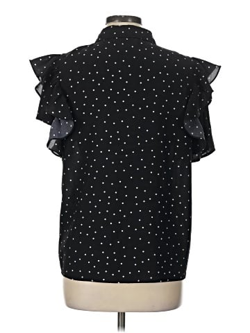 Mod Ref Short Sleeve Blouse (view 2)