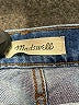 Madewell Blue Jeans Size 24 waist - photo 7