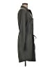 Eddie Bauer Gray Casual Dress Size M - photo 4