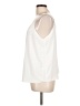 1.State 100% Polyester Ivory Tank Top Size L - photo 5