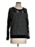 Express Black Pullover Sweater Size S - photo 1