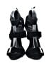Missguided Black Sandals Size UK 5 / US 7 - photo 2