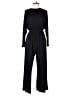Rachel Pally Solid Black Jumpsuit Size L - photo 1