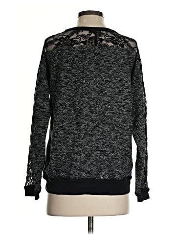Express Pullover Sweater (view 2)