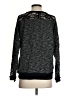 Express Black Pullover Sweater Size S - photo 2