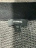 Express Gray Blazer Size L - photo 6