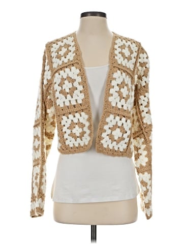 Elan Cardigan (view 1)