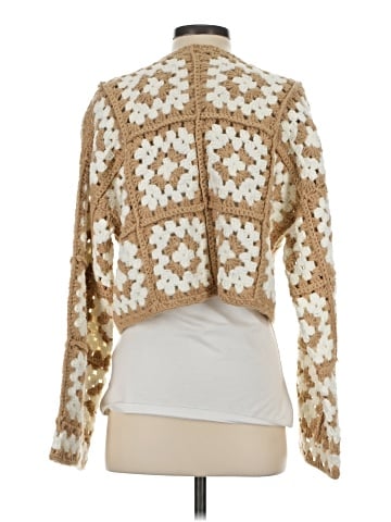 Elan Cardigan (view 2)