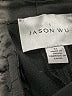 Jason Wu Solid Black Dress Pants Size 12 - photo 7