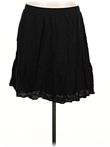Ann Taylor LOFT Casual Skirt (view 1)