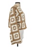 Elan 100% Acrylic Gold Cardigan Size XS - photo 4