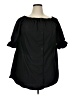 YOINS Black Casual Dress Size XL - photo 1