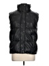 Andrew Marc 100% Polyurethane Black Vest Size L - photo 1