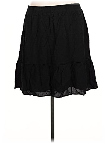 Ann Taylor LOFT Casual Skirt (view 2)
